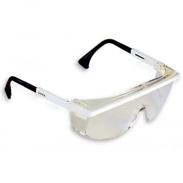 Gafas Protec Transparente Uvex